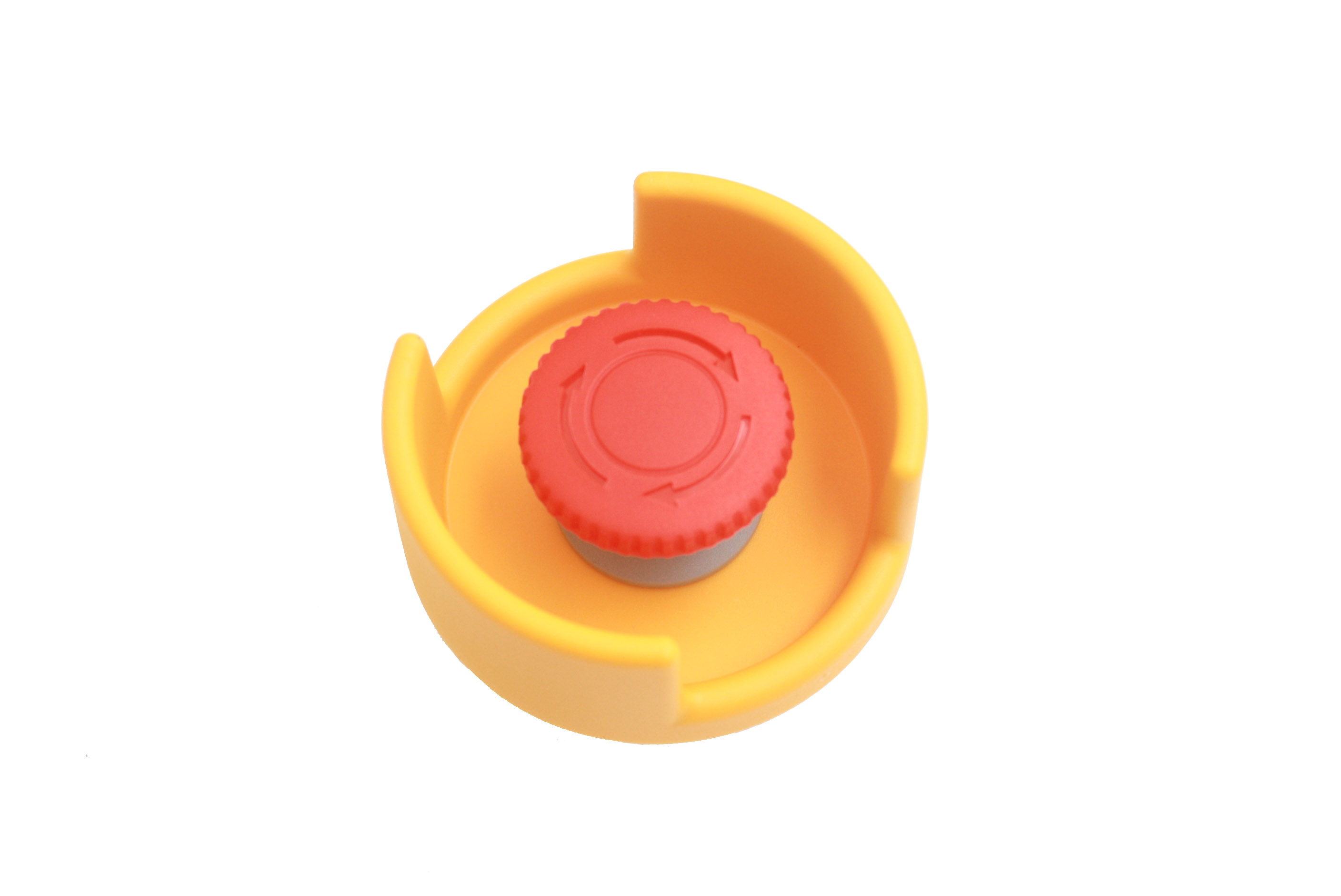 RCB30 30mm Push Button Cover and Emergency Stop