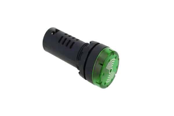 Buzzer with Indicator 22mm LB22 Auspicious - Image 4