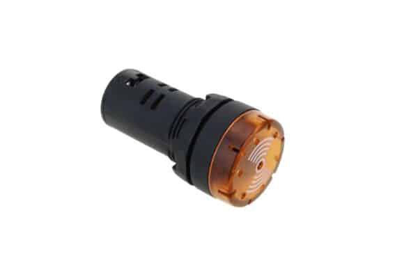 Buzzer with Indicator 22mm LB22 Auspicious - Image 5