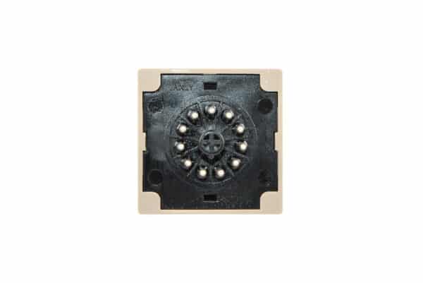 11 Pin Timer Analogue Multifunction 24-240VAC/DC Model: H3C-R11 Anly - Image 5