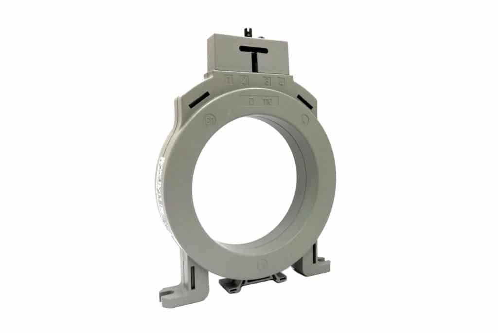 Toroidal Current Transformer Revalco 110mm Model: TOR11