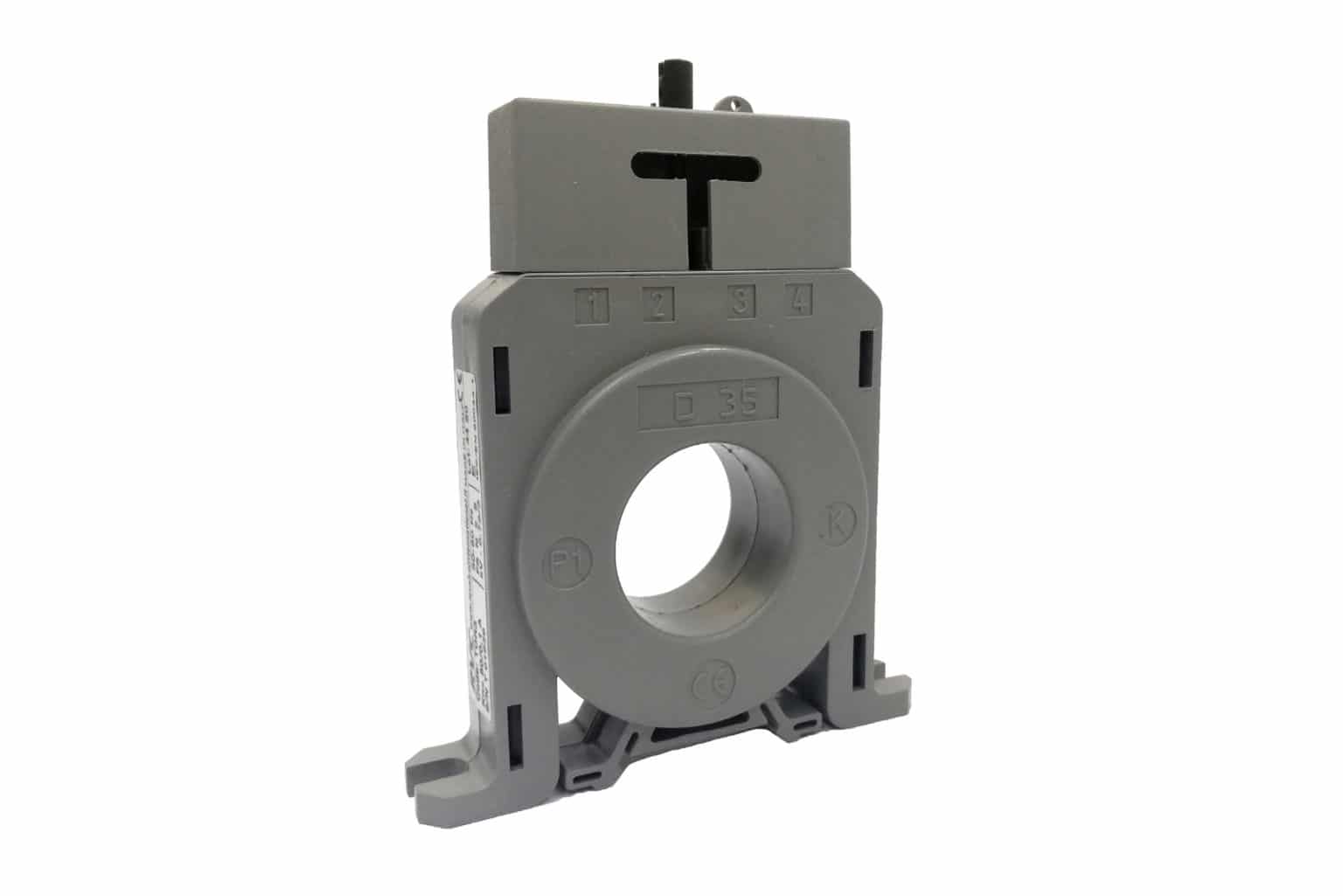 Toroidal Current Transformer CT Model: TOR3 Revalco