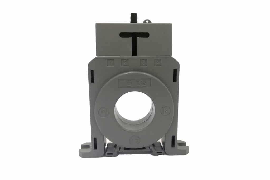 Toroidal Current Transformer CT Model: TOR3 Revalco