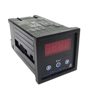 Digital Amp Meter 48x48 2ERID488A-P6 Revalco