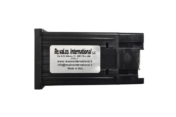 Digital Amp Meter 48x48 2ERID488A-P6 Revalco - Image 3