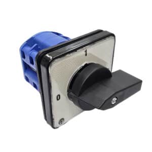 40A 3 Position Cam Switch 0-1-2-3 40A 1P A467 Auspicious