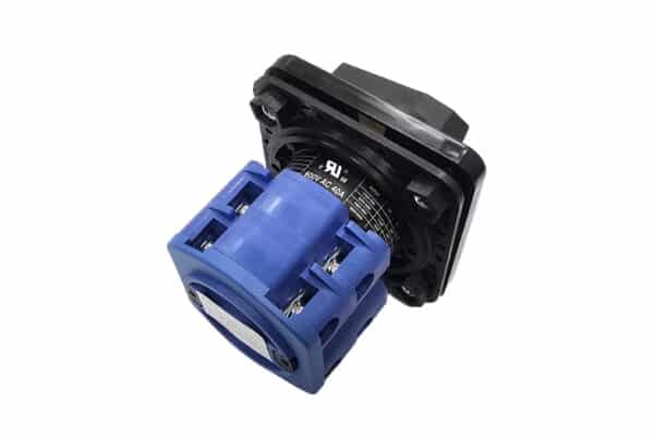 40A 3 Position Cam Switch 0-1-2-3 40A 1P A467 Auspicious - Image 5