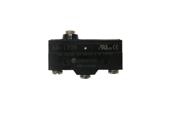 Momentary Micro Switch 1NO 1NC 15A AM-1306 Auspicious - Image 2