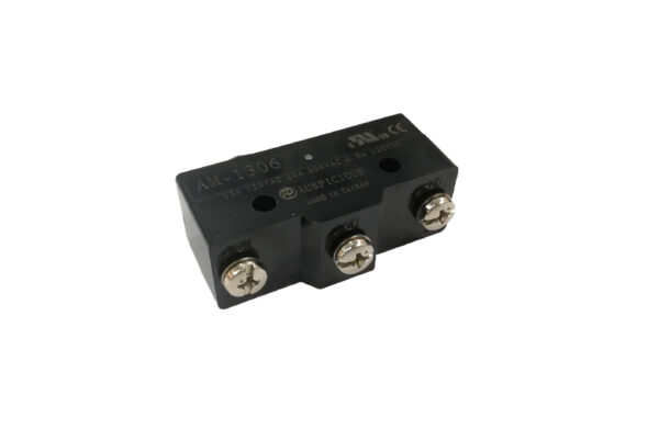 Momentary Micro Switch 1NO 1NC 15A AM-1306 Auspicious