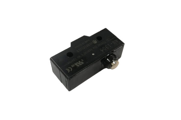 Momentary Micro Switch 1NO 1NC 15A AM-1306 Auspicious - Image 3