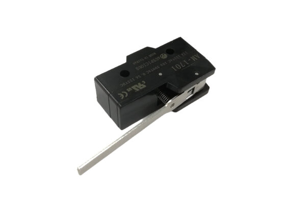 Lever Microswitch 1NO 1NC 15Amps AM-1701 Auspicious - Image 3