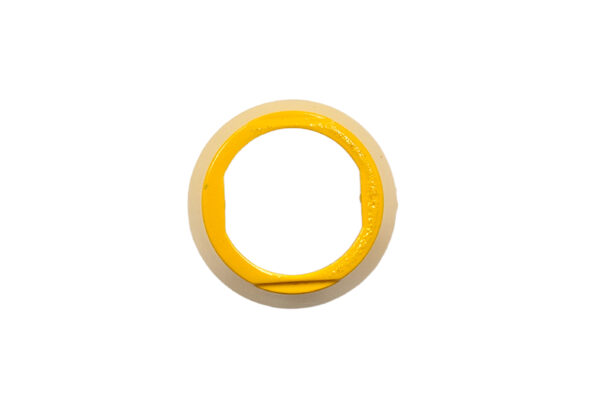 Emergency Button Guard Metal Yellow G4B22 Sparta - Image 5