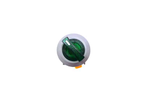 Selector Switch with Indicator Light 30mm GSL30-2 Auspicious - Image 9
