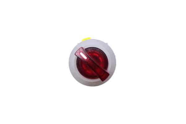 Selector Switch with Indicator Light 30mm GSL30-2 Auspicious - Image 10