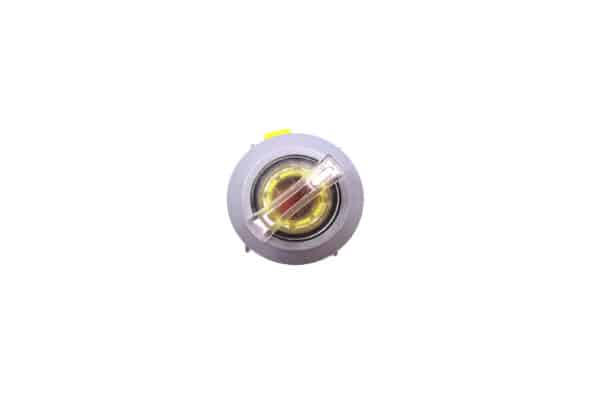 Selector Switch with Indicator Light 30mm GSL30-2 Auspicious - Image 8