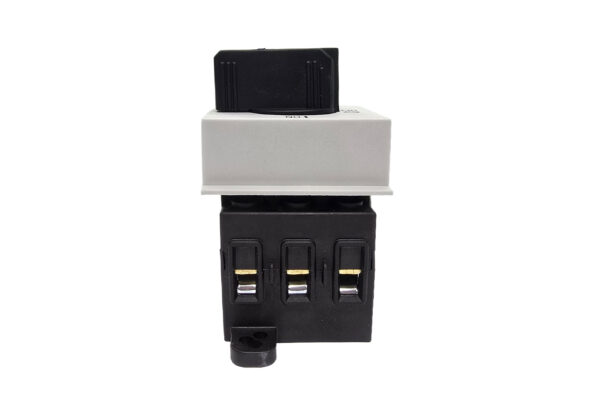 40 Amp 3 Pole Disconnect Switch Din Rail MZ35058 MERZ - Image 7