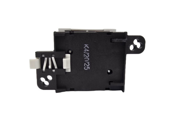40 Amp 3 Pole Disconnect Switch Din Rail MZ35058 MERZ - Image 8
