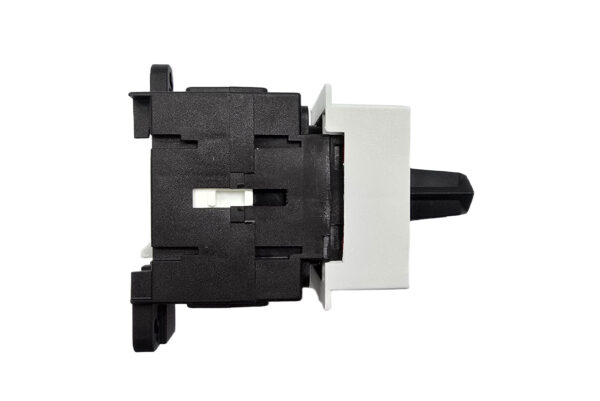 On Off Switch Din Rail Mount 40A 4 Pole MZ35062  MERZ - Image 4