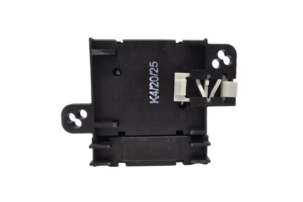 On Off Switch Din Rail Mount 40A 4 Pole MZ35062  MERZ - Image 8