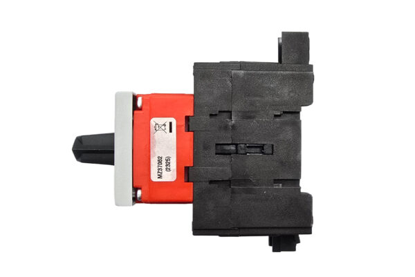 On Off Din Rail Mount Switch 63A 4 Pole MZ37062 MERZ - Image 4