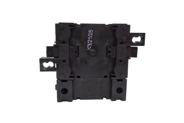 On Off Din Rail Mount Switch 63A 4 Pole MZ37062 MERZ - Image 7