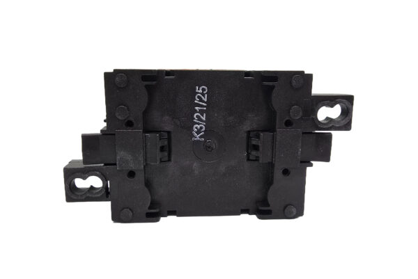 63A 3 Pole On Off Switch Din Rail Mount MZ37170 MERZ - Image 7