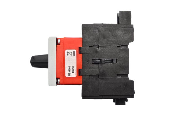 Main Switch 80Amps 4 Pole Din Rail Mount MZ39062 - Image 4