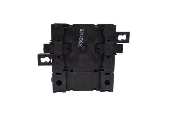Main Switch 80Amps 4 Pole Din Rail Mount MZ39062 - Image 7