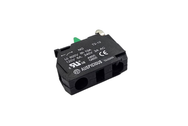 Normally Open Contact T2 Series T210 Auspicious - Image 2