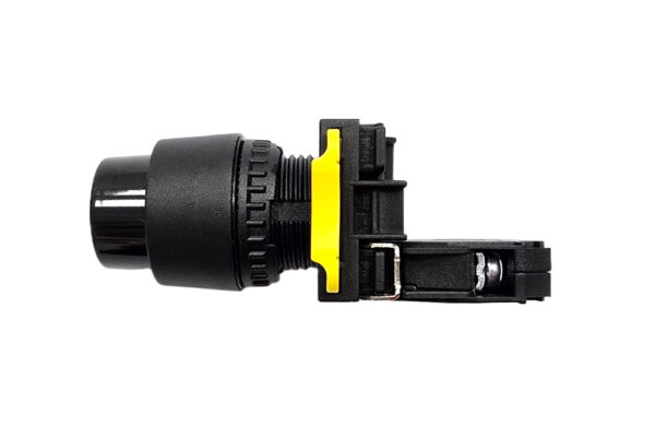 2 Position Key Selector Switch Non-Drawable T2K2N10 Auspicious - Image 4