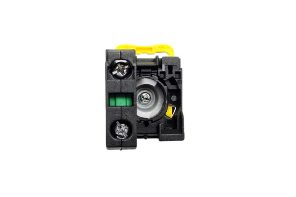 2 Position Key Selector Switch Non-Drawable T2K2N10 Auspicious - Image 5