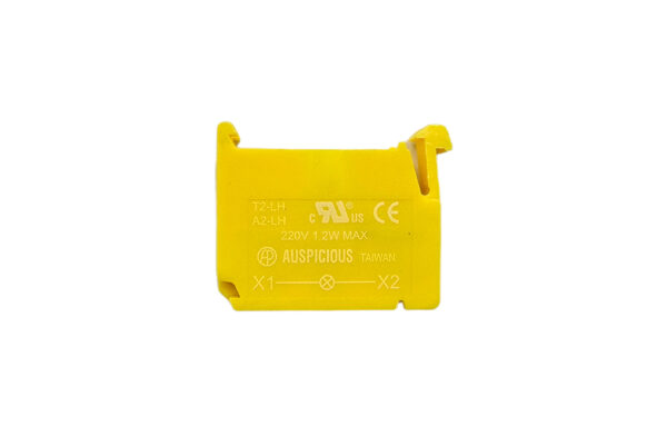 Lamp Holder for Ba9s Bulb For T2 Series T2LH Auspicious