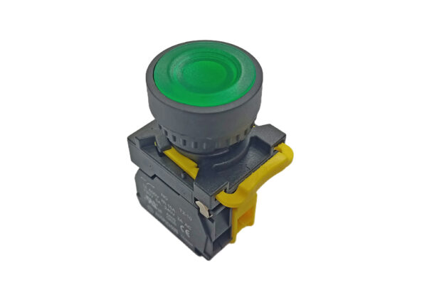 22mm Illuminated Push Button IP65 3A 250VAC T2PLF Auspicious - Image 6