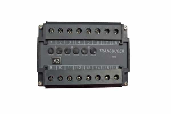 Current Transducer Three Phase 1CORIA-3F Revalco - Image 2