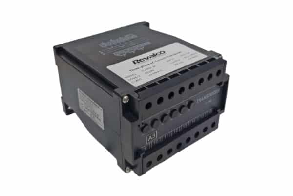 Current Transducer Three Phase 1CORIA-3F Revalco