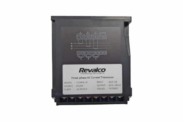 Current Transducer Three Phase 1CORIA-3F Revalco - Image 3