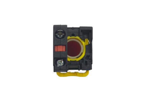 Emergency Stop Switch 22mm 1NC IP65 T2PES201R Auspicious - Image 5