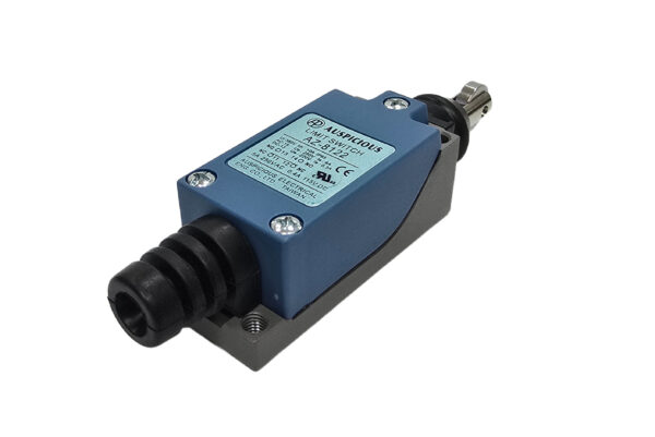 8122 Limit Switch 1NO 1NC 5A IP65 Auspicious