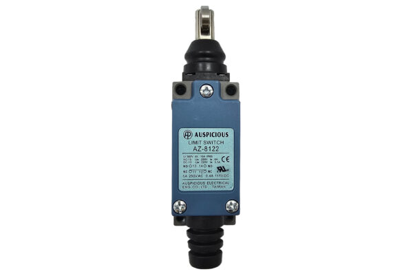8122 Limit Switch 1NO 1NC 5A IP65 Auspicious - Image 2