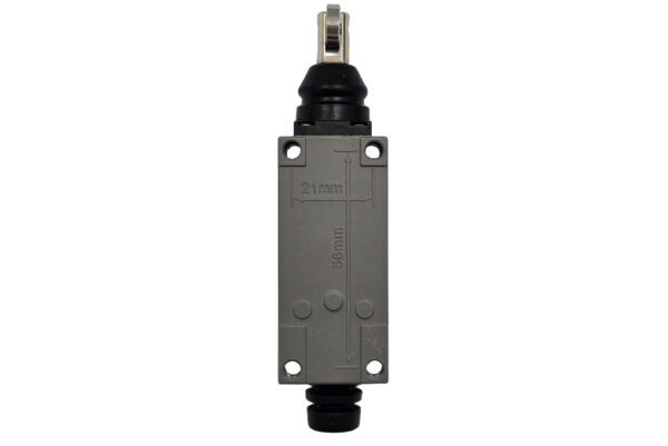 8122 Limit Switch 1NO 1NC 5A IP65 Auspicious - Image 3
