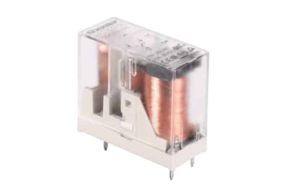 5 Pin PCB Relay 1CO 10A RFC1CU Shenler - Image 3