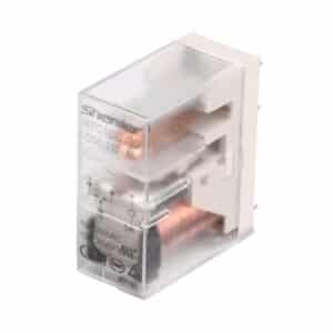 5 Pin PCB Relay 1CO 10A RFC1CU Shenler