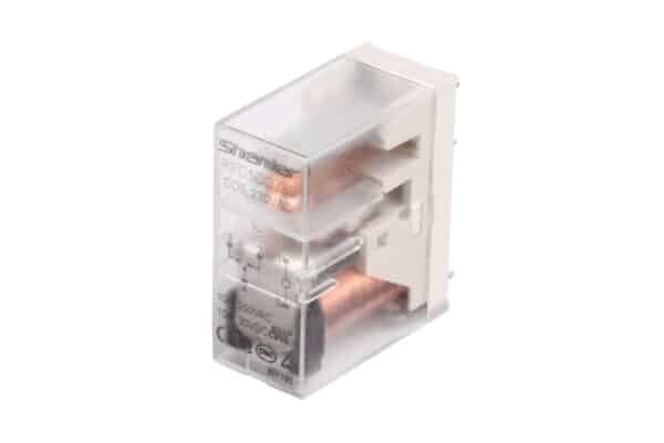 5 Pin PCB Relay 1CO 10A RFC1CU Shenler