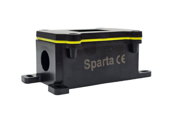 Rocker Switch Box Single Switch Weatherproof RSB1 Sparta - Image 4
