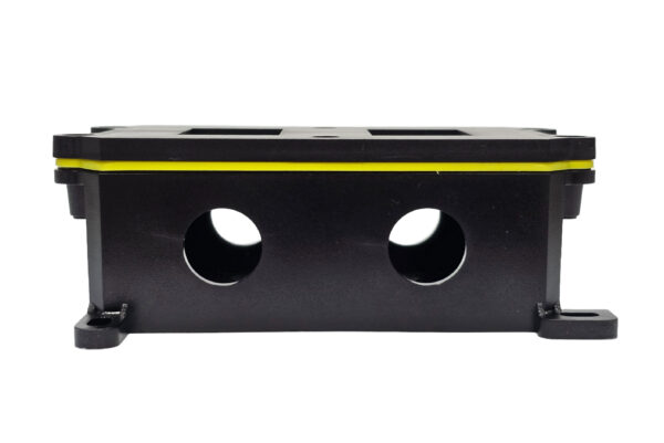 Surface Mount Rocker Switch Box 2 Switch Weatherproof RSB2 - Image 3