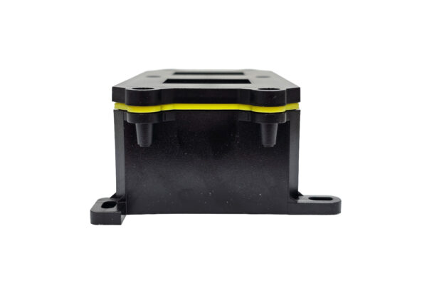 Surface Mount Rocker Switch Box 2 Switch Weatherproof RSB2 - Image 4