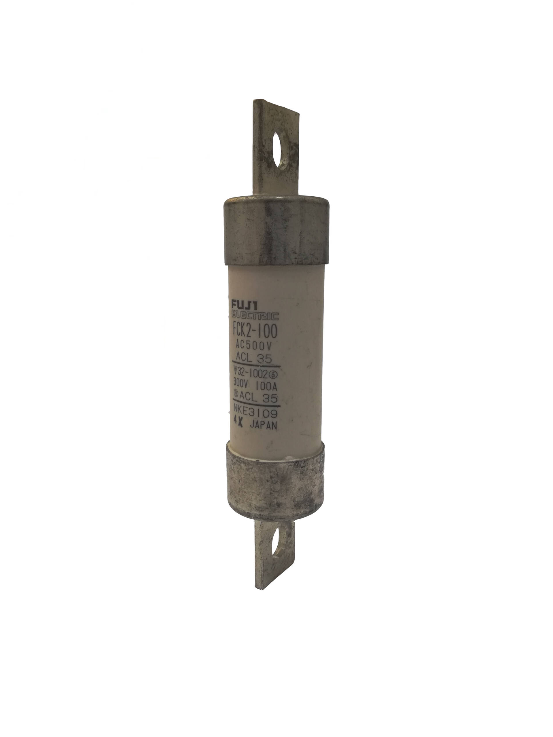 FCK2 100Amp HRC Fuse