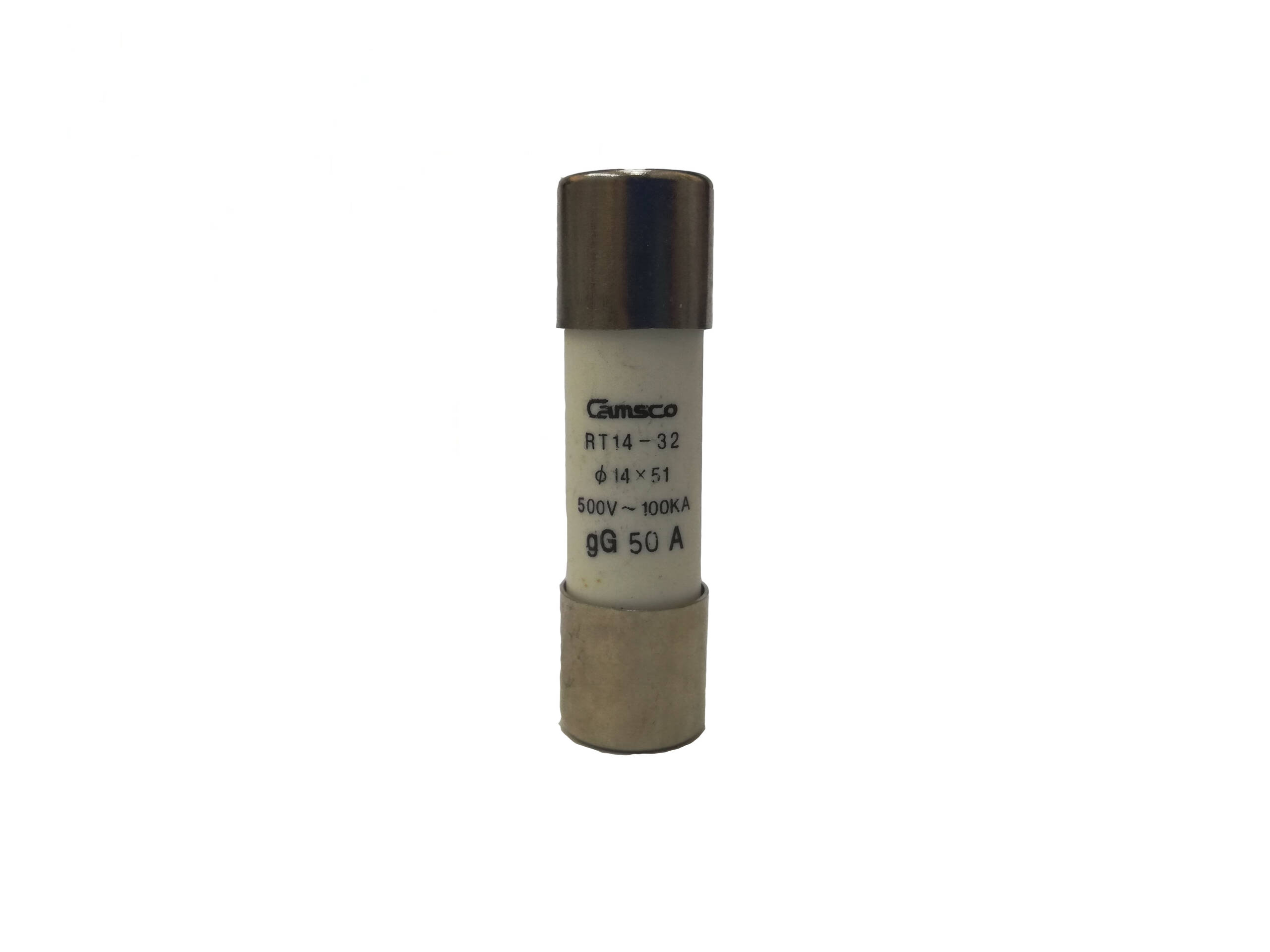 Ceramic Fuse 14*51mm