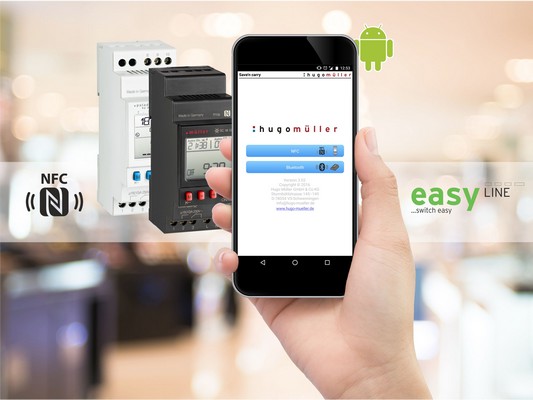 170410 Daily Weekly Digital Timer