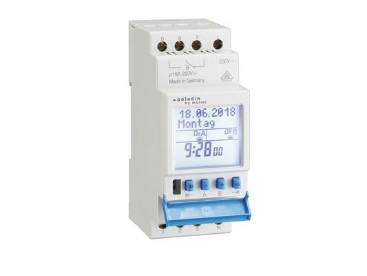 172413pro Digital Astronomical Timer Hugo Muller